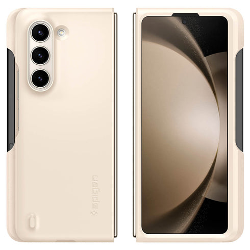כיסוי Spigen Galaxy Z Fold 5 Series Thin Fit P
